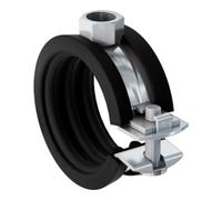 fischer fischer collier articulé pour tuyaux FGRS 32-37 Quantité:100