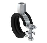 fischer fischer Collier isophonique articulé FGRS Universel M8/10 25-30 Quantité:25