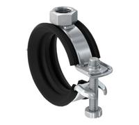 fischer fischer Collier isophonique articulé FGRS Universel M8 16-19 Quantité:25