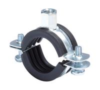 fischer fischer Collier isophonique FRS 1 1/4" M8/M10 A2 Quantité:50