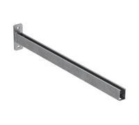 fischer fischer console cantilever FCA 62 galvanisée à chaud - 1000 Quantité:1