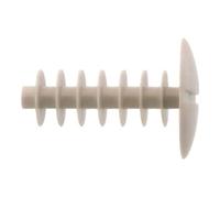 fischer fischer cover cap AD 12x40 G gris Quantité:100