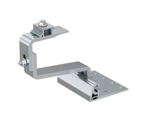 fischer fischer crochet de toit RH 40-52 HB AL aluminium Quantité:10