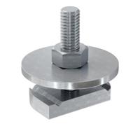 fischer fischer Double écrou FCSN M 12 x 30 Quantité:50