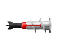 fischer fischer DuoBlade K (10) Quantité:5