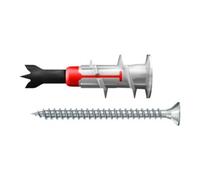 fischer fischer DuoBlade S K (6) Quantité:5