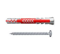 fischer fischer DuoPower 8x65 S PH K Quantité:5