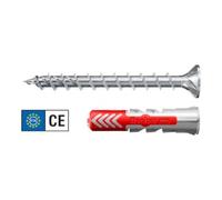 fischer fischer DuoPower ETA 8x40 S PF II Quantité:50