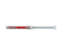 fischer fischer DuoXpand 8x80 T B (10) Quantité:10