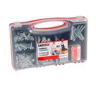 fischer fischer EASY Box - SX Plus / Cheville universelle (252) Quantité:1