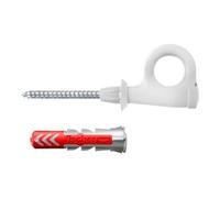 fischer fischer EasyHook Loop 8 DuoPower Quantité:25