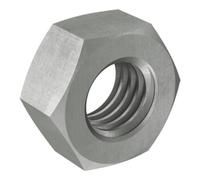 fischer fischer Ecrou 6 pans MU M 10 A4 en acier inoxydable A4 Quantité:50