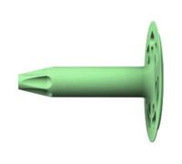 fischer fischer Élément disque TermoFix H 50 Quantité:200