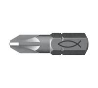 fischer fischer Embout acier 10x FPB PZ 1 Quantité:1
