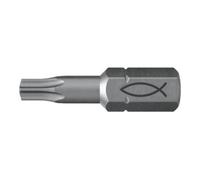 fischer fischer Embout acier 10x FPB T 25 Quantité:1