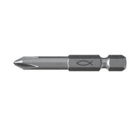 fischer fischer Embout acier FPB PH 2 50mm Quantité:1
