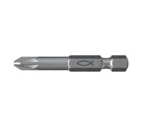 fischer fischer Embout acier FPB PZ 2 50mm Quantité:1