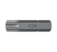 fischer fischer Embout acier FPB T 50 5/16" Quantité:1