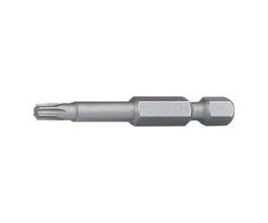 fischer fischer Embout professionnel FPB T25 Form E 6,3 Quantité:1