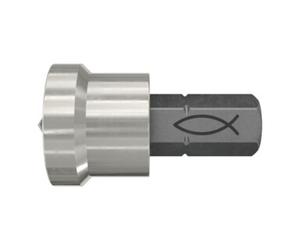 fischer fischer Embout spécial placo FPB PH 2 Quantité:1