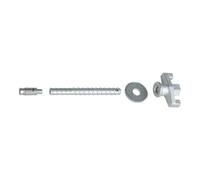 fischer fischer Ensemble de fixation FDBB 16/200 Set pour carotteuses Quantité:1