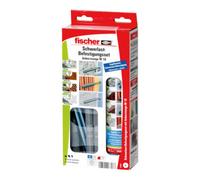 fischer fischer Ensemble de fixation FIS P 300T Quantité:1