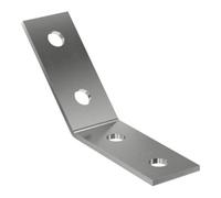 fischer fischer Equerre de montage FAF 4/135° A4 Quantité:25