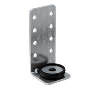 fischer fischer Equerre isophonique KH L Quantité:50