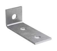 fischer fischer Equerres de montage FAF 3 hdg. Quantité:25