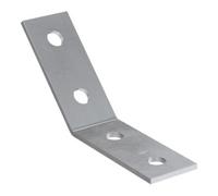 fischer fischer Equerres de montage FAF 4/135° hdg. Quantité:25
