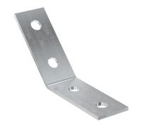 fischer fischer Equerres de montage FAF 4/135° Quantité:25