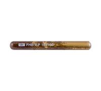 fischer fischer FHB II-P cartouche de mortier 16 x 160 Quantité:10