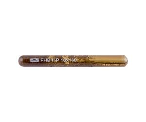 fischer fischer FHB II-P cartouche de mortier 16 x 160 Quantité:10
