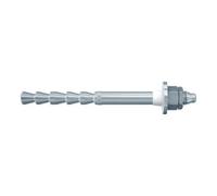 fischer fischer fischer Dynamic Anchor FDA-A 12x100/25 Quantité:10