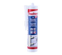 fischer fischer fix it adhésif de montage MK-310 Quantité:1