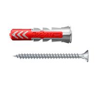 fischer fischer Fixation miroir SPBE K carte SB Quantité:5
