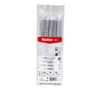 fischer fischer Fixation pour cadres SXRL 10 x 120 T en acier électrozingué Quantité:10