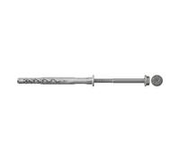 fischer fischer Fixation pour cadres SXRL 10 x 230 FUS en acier inoxydable A4 Quantité:50