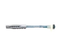 fischer fischer Fixation pour lavabo WST 10 x 140 K SB-SaMo Quantité:5