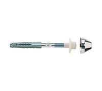 fischer fischer Fixation pour urinoirs UST 10 x 120 Quantité:10