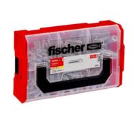 fischer fischer FIXtainer - Boîte à fiches SX Quantité:1