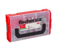 fischer fischer FIXtainer - DUO-Line (181) Quantité:1