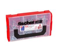 fischer fischer FixTainer DuoPower-DuoTec Quantité:1