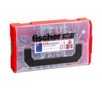 fischer fischer FIXtainer DuoPower ku/la DuoTecNV Quantité:1