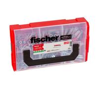 Fischer Chevilles, 210 pièces, 35969
