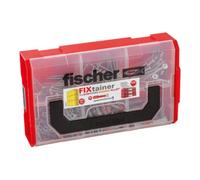 fischer fischer FIXtainer - Électricien DUOPOWER (300) Quantité:1