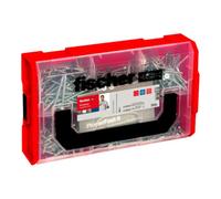fischer fischer FixTainer PowerFast II SK PZ + embout Quantité:1