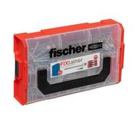 fischer fischer FixTainer PowerFast II SK VG TX + embout Quantité:1