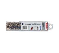 fischer fischer Foret à percussion 2 taillants SDS Plus II 12/100/160 QP en coffret de 10 pièces Quantité:1