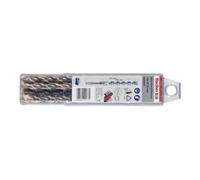 fischer fischer Foret à percussion 2 taillants SDS Plus II 12/200/260 QP en coffret de 10 pièces Quantité:1